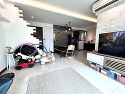 Blk 217B Compassvale Mast (Sengkang), HDB 4 Rooms #554924301